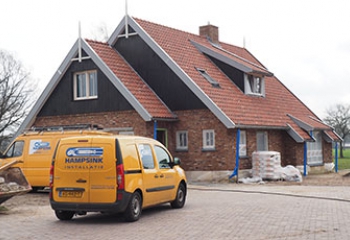 Woningen & Renovatie