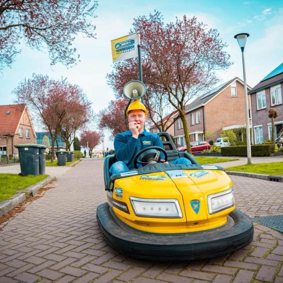 Vennegoor Installatie | Stages en leerwerkplekken bij Vennegoor, Gejo en Hampsink