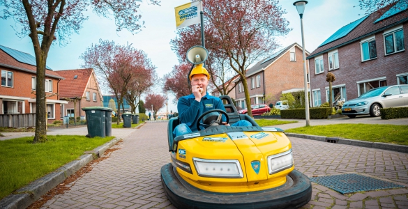 Stages en leerwerkplekken bij Vennegoor, Gejo en Hampsink - Vennegoor Installatie